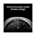 Samsung Galaxy Watch8 Classic 46mm Smartwatch Canadian Model - Brand New - view 3