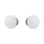 Microsoft Surface Earbuds - Glacier White (Open Box) - view 7