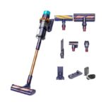 Dyson Gen5 Outsize™ Absolute Cordless Vacuum – Prussian Blue/Rich Copper - Brand New - view 4