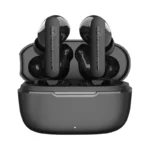 Monster N-Lite Clear Talk Earbuds - (Open Box)