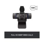 Logitech C920S HD Pro Webcam - Open Box - view 4