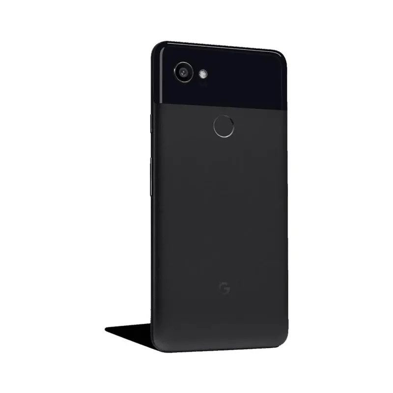 Google Pixel 2 XL Unlocked (Just Black, 64GB) - BRAND NEW - Image 3