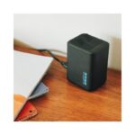 GoPro Dual Battery Charger + 2 Enduro Rechargeable Batteries (HERO13 Black) - Official GoPro Accessory - Brand New - view 3