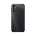Samsung Galaxy A14 5G 6.6" Display, 50MP Camera 64GB Black | Excellent Condition – (Certified Pre-Owned) - view 4