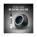 Conair Even Cut Cord/Cordless Circular Haircut Kit - view 7