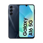 Samsung Galaxy A16 5G 128GB Dual Sim - Unlocked Smartphone, International Model (Brand New)