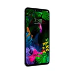 LG G8 ThinQ - No freedom (Dark Shadow on Screen) Unlocked Cell phone | Refurbished - view 6