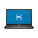 Dell Latitude 7490 Laptop 14" - Intel Core - i5- 7th Generation - 256GB SSD - 16GB RAM - 1920x1080 FHD (Certified.