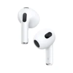 Apple AirPods (3rd Generation) with Lightning Charging Case - Brand New