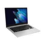 Samsung Galaxy Chromebook Go 14" Laptop Computer - Wi-Fi/LTE - 4GB RAM - 64GB SSD - Certified pre-owned) - view 2