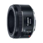 Canon EF 50mm f/1.8 STM Lens for EF Cameras- Brand New - view 6