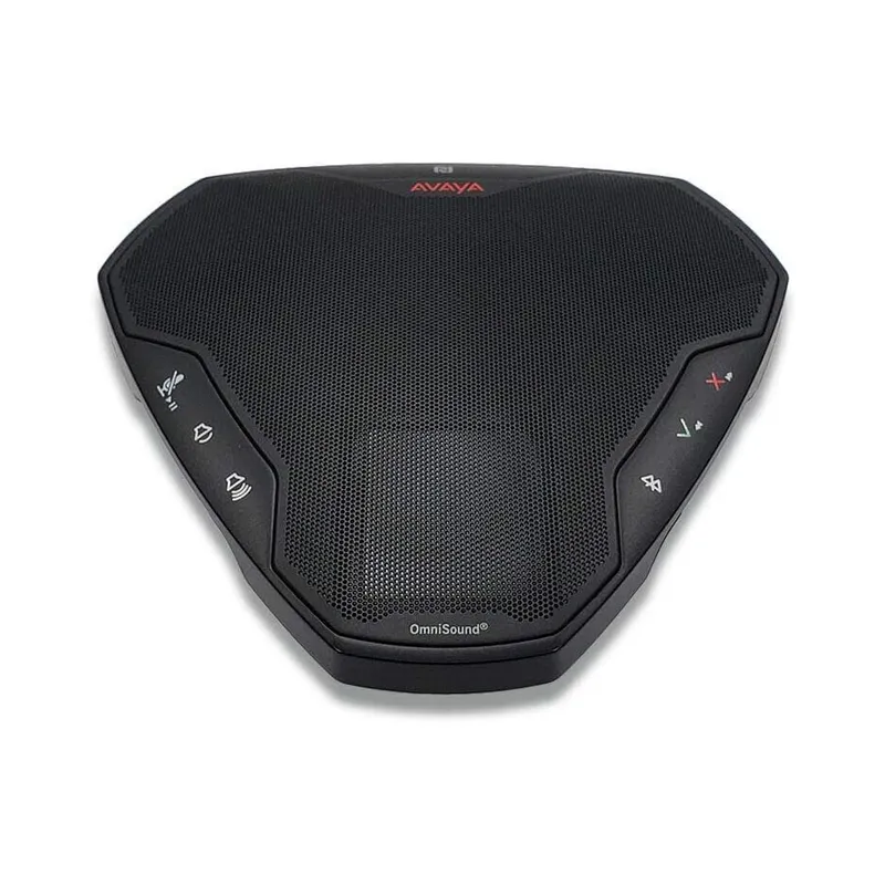 Avaya B109 Conference Speaker (Brand New) - Canadian Outlet