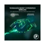 Razer Viper V2 Pro HyperSpeed Wireless Gaming Mouse: Optical Switches Gen-3-30K Optical Sensor - (Brand New) - view 2
