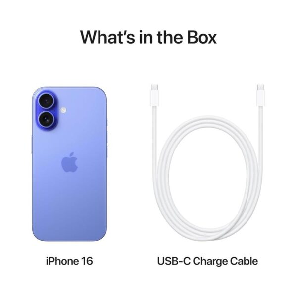 Apple iPhone 16 Unlocked