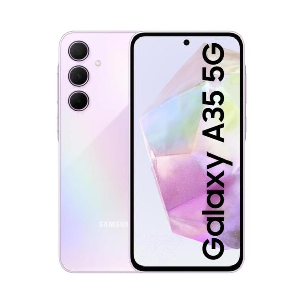 Samsung Galaxy A55 5G 6.6