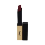 [Original] Yves Saint Laurent Rouge Pur Couture The Slim Matte Lipstick 12 Nu Incongru, 2.2g