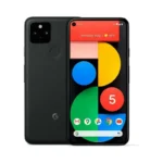 Google Pixel 5 128GB - Black (Open Box) - view 9