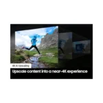 Samsung 2024 Q82D 50" 4K HDR 60Hz Full Array QLED TV (QN50Q82DA) - (Open Box) *Pick Up Only, No Delivery Available* - view 2