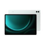 Samsung Galaxy Tab S9 FE+ X610 Android Tablet, 12.4" 90 Hz Screen, IP68 Rating, 45W Fast Charging battery, International.