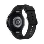 Samsung Galaxy Watch 6 Classic 47mm GPS Stainless-Steel Smartwatch w/Fitness Tracker, Heart Monitor | Excellent Condition –.
