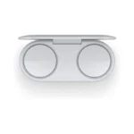 Microsoft Surface Earbuds - Glacier White (Open Box) - view 3