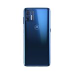 Motorola G9 Plus 128GB, International Model, Dual Sim, Navy Blue - Open Box - view 5