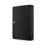 Seagate Expansion Portable, 5TB, External Hard Drive for Mac and PC (STKM5000400) - Brand New