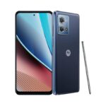 Motorola G Stylus 5G 2023 128GB Unlocked Midnight Blue - Certified Pre-Owned