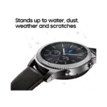 Samsung Gear S3 Classic Smartwatch, 46MM - (Certified Pre-Owned) - view 5