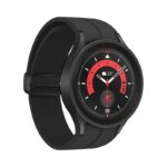 Samsung Galaxy Watch5 Pro Smartwatch with Heart Rate Monitor, International Model - Brand New - view 4