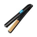 Chi Original 1" Digital Ceramic Hairstyling Iron, Midnight Matte - Brand New