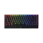 Razer - BlackWidow V3 Mini Hyperspeed 65% Wireless Mechanical Clicky Tactile Switch Gaming Keyboard with Chroma RGB.
