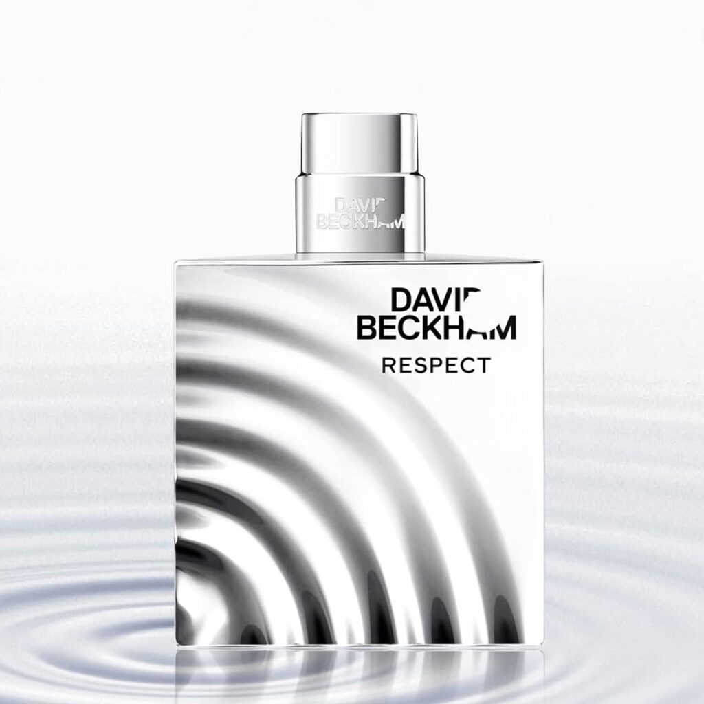 [Original] David Beckham Respect Perfume - 40ml