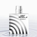 [Original] David Beckham Respect Perfume - 40ml