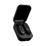 Shure MoveMic Two - Pro Direct to Phone Wireless Lavalier Microphones, Black (MV-Two-Z7) - Brand New