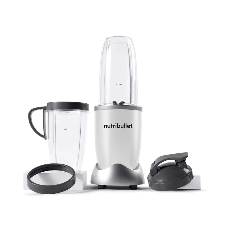 Nutri Bullet PRO Single Serve Blender (900W) - (Brand New)