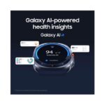 Samsung Galaxy Watch Ultra Smartwatch - 2025 Version, 47mm, LTE (Canadian Version) - Brand New - view 6
