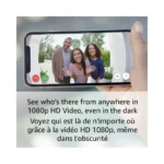 Ring Video Doorbell Pro (08M248MB6) (Brand New) - view 5