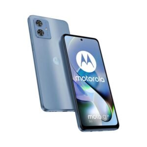 Motorola Moto G54 5G Dual-SIM 256GB ROM + 8GB RAM, International Model - Certified Pre Owned