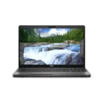 Dell Latitude 5500 Laptop - Intel Core i7 8th Gen - 512GB SSD - 16GB RAM - (Certified Pre-Owned)