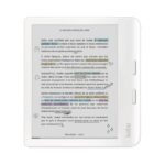 Kobo Libra Colour | 7” Glare-Free E Ink Kaleido™ 3 Colour Display | Waterproof | Dark Mode | Audiobook Support (Brand New)