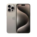 Apple iPhone 15 Pro Max 512GB Unlocked - Brand New