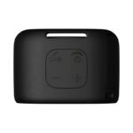 Sony XB01 Bluetooth Compact Portable Speaker- Black - Brand New - view 6