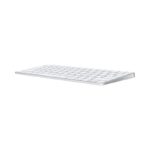 Apple Magic Keyboard with Touch ID: Wireless, Bluetooth, Rechargeable. US English - White Keys - Open Box - view 5