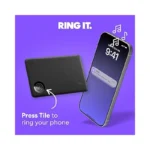 Tile by Life360 Essentials - Bluetooth Trackers & Item Locators for Keys, Wallets, Remotes & More; Easily Find All Your.