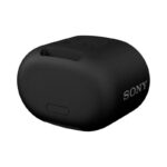 Sony XB01 Bluetooth Compact Portable Speaker- Black - Brand New - view 5