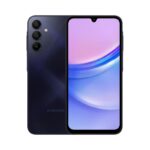 SAMSUNG Galaxy A15 5G Dual SIM 256GB (2024) | 6.5" 90Hz AMOLED, 50MP Camera, 4G Volte (Fully Unlocked International Model.