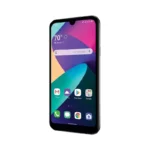 LG Phoenix 5 | 16GB/2GB | 5.7" Android International Smartphone, Silver - (Certified Pre-Owned) - view 4