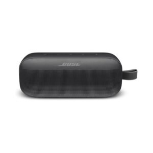 Bose SoundLink Flex SE Bluetooth Speaker - Black (Brand New)