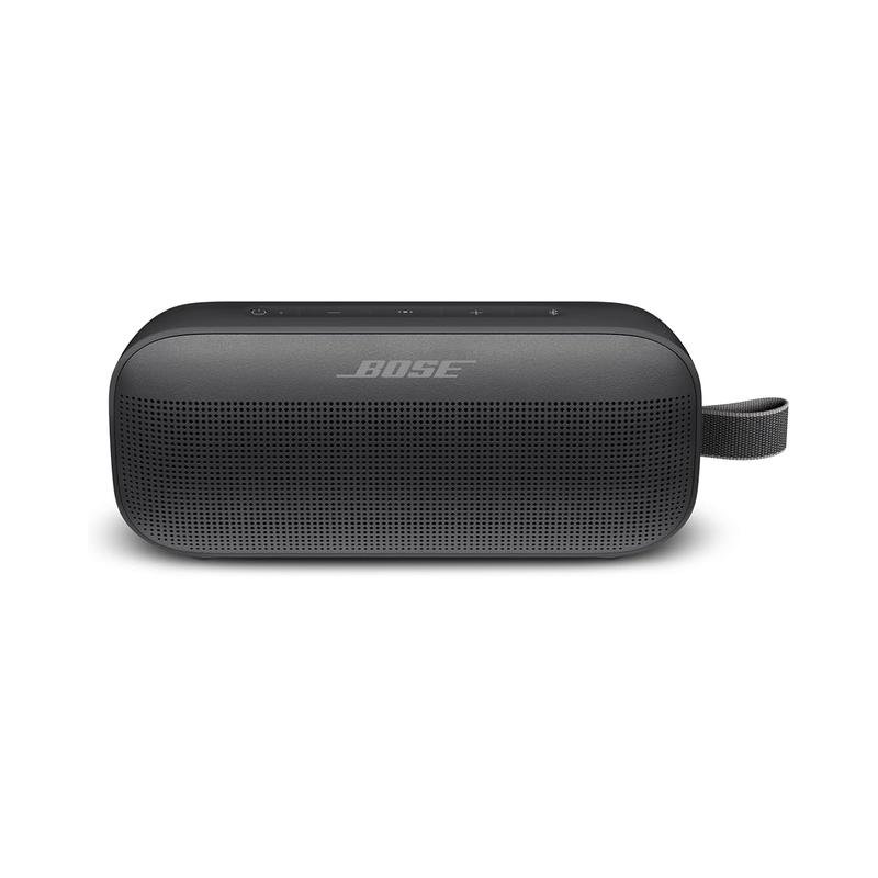 Bose SoundLink Flex SE Bluetooth Speaker - Black (Brand New)
